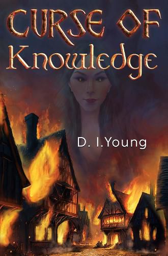 Cover image for Curse of Knowledge