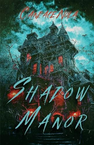 Cover image for Shadow Manor