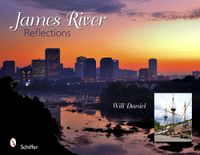 Cover image for James River Reflections