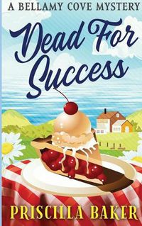 Cover image for Dead for Success