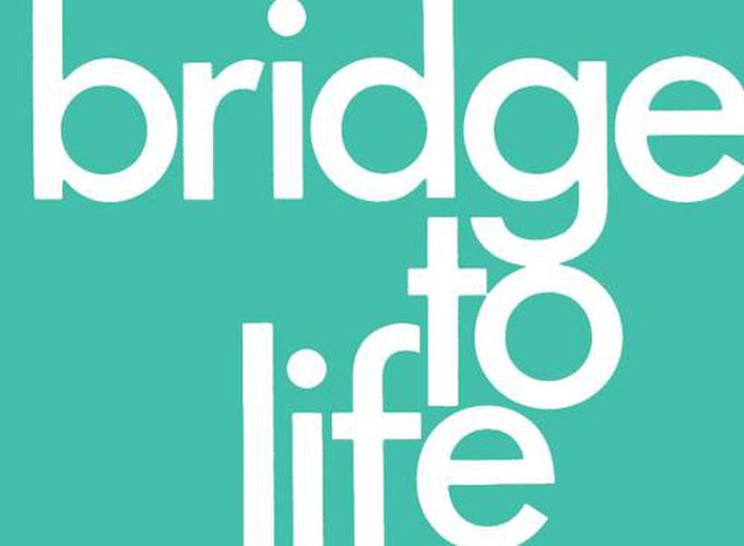 Cover image for Bridge to Life (pack of 25)