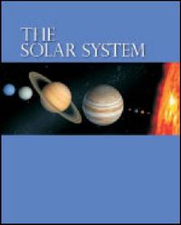 Cover image for The Solar System