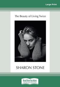 Cover image for The Beauty of Living Twice