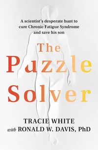 Cover image for The Puzzle Solver