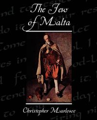 Cover image for The Jew of Malta