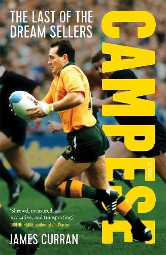 Campese: The Last of the Dream Sellers