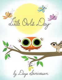Cover image for Little Owl's Day