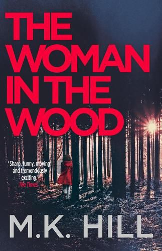 Cover image for The Woman in the Wood