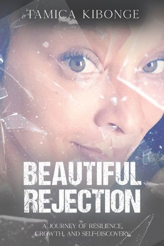 Cover image for Beautiful Rejection