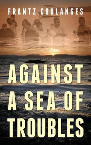 Cover image for Against a Sea of Troubles