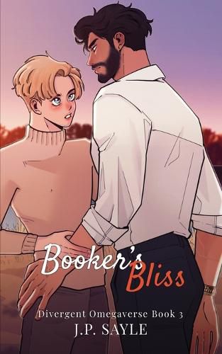 Cover image for Booker's Bliss