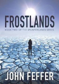 Cover image for Frostlands