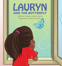 Cover image for Lauryn and the Butterfly