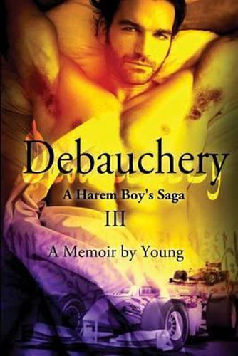 Cover image for Debauchery