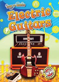 Cover image for Electric Guitars