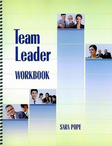 Cover image for Team Leader Workbook