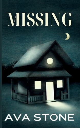 Cover image for Missing