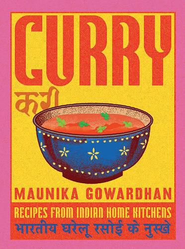 Cover image for Curry