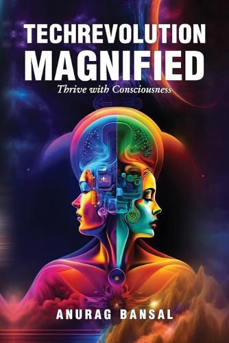 Cover image for TechRevolution Magnified