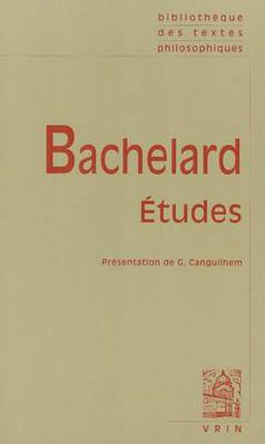 Etudes