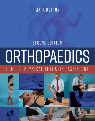 Cover image for Orthopaedics For The Physical Therapist Assistant