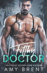 Cover image for Filthy Doctor