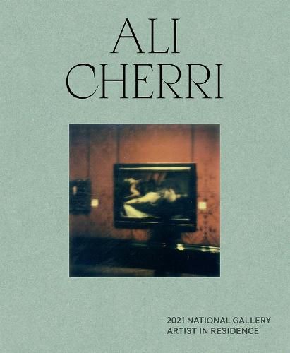 Cover image for 2021 National Gallery Artist in Residence: Ali Cherri