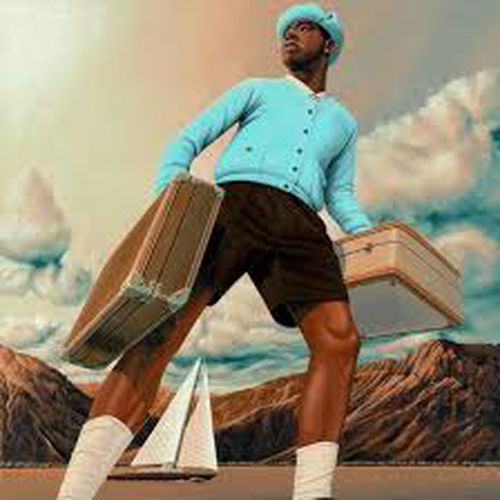 Cover image for Call Me If You Get Lost: The Estate Sale Edition (2LP Vinyl)