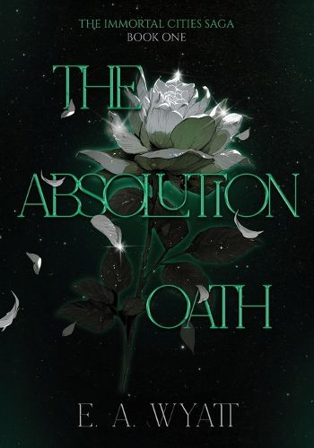 Cover image for The Absolution Oath