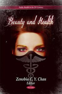 Cover image for Beauty & Health