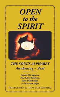 Cover image for Open to the Spirit