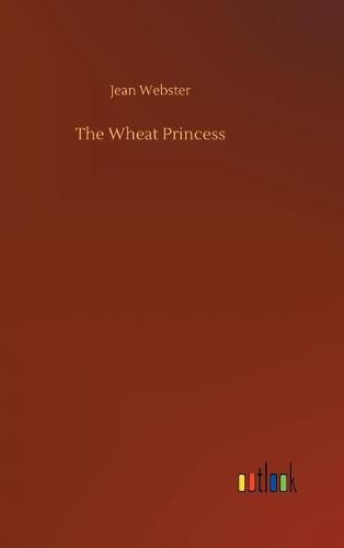 Cover image for The Wheat Princess