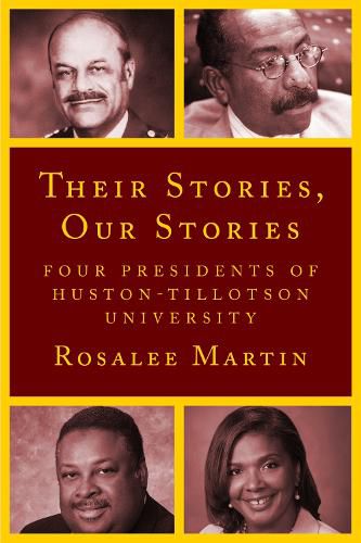 Cover image for Their Stories, Our Stories