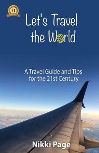 Cover image for Let's Travel the World