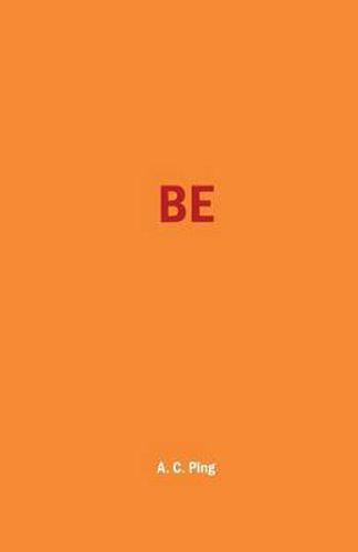 Cover image for Be