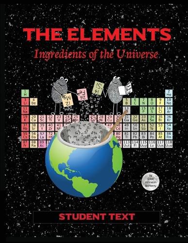 Cover image for The Elements; Student Text