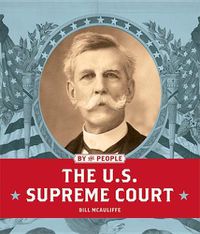 Cover image for The U.S. Supreme Court