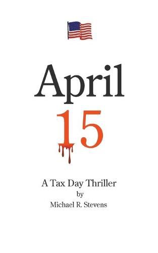 Cover image for April 15