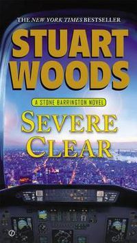 Cover image for Severe Clear