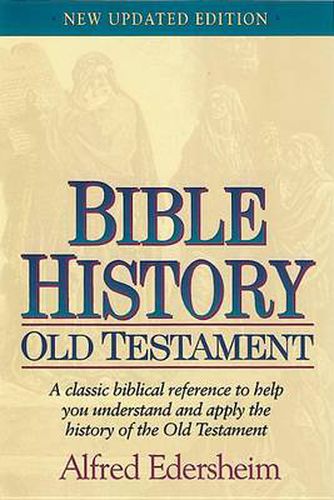 Bible History Old Testament