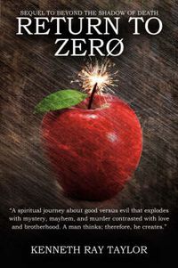 Cover image for Return to Zero