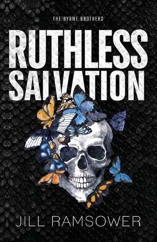 Cover image for Ruthless Salvation