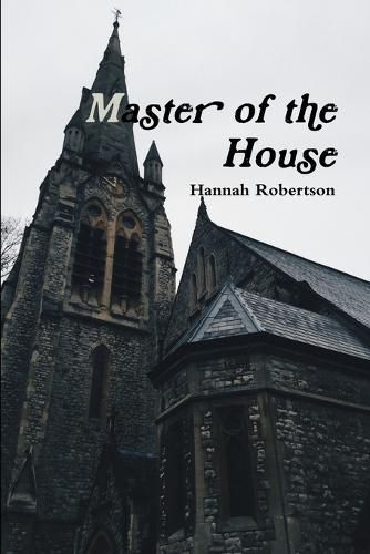 Cover image for Master of the House