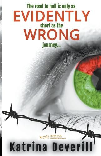 Cover image for Evidently Wrong