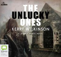 Cover image for The Unlucky Ones