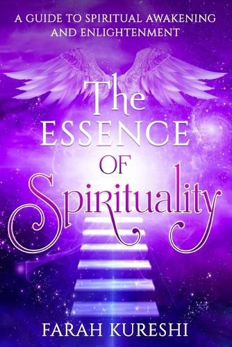 Cover image for The Essence of Spirituality