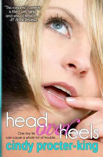 Cover image for Head Over Heels