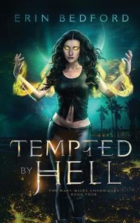 Cover image for Tempted by Hell