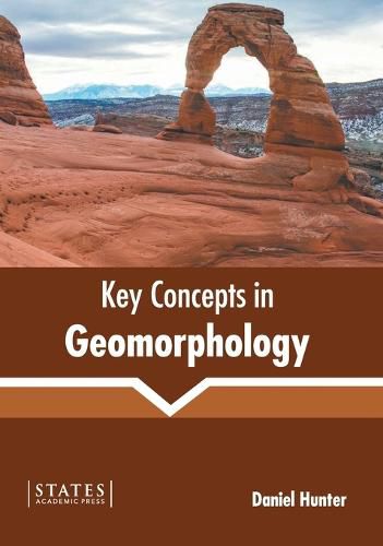 Key Concepts in Geomorphology