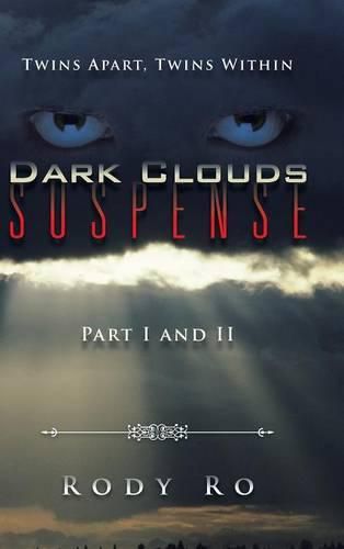 Cover image for Dark Clouds Suspense